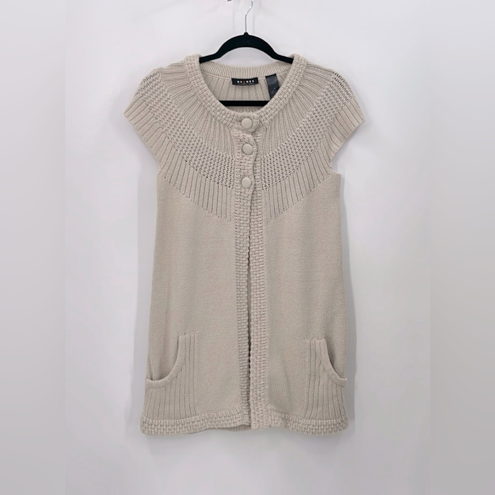 Axcess by Liz Claiborne Sweater